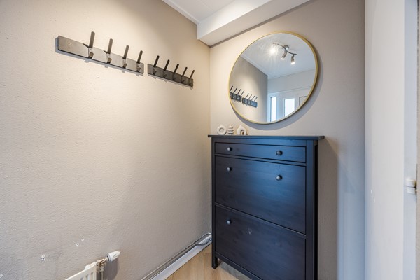 Medium property photo - Grevenbichtstraat 66, 5043 MD Tilburg